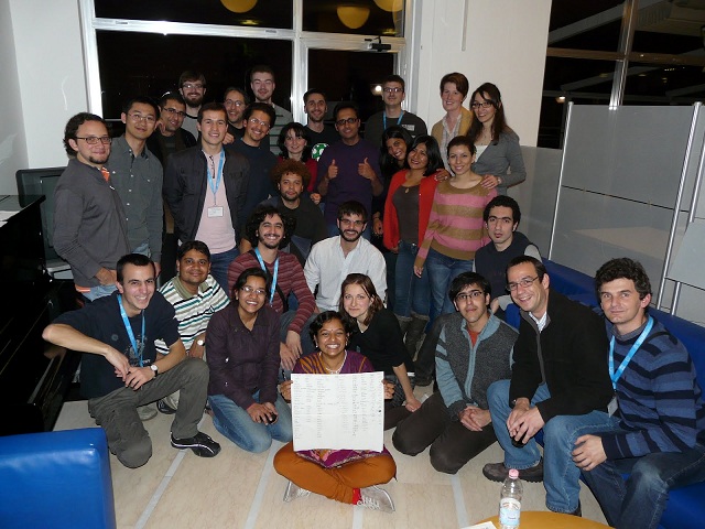 Photo credit Ezequiel Ferrero