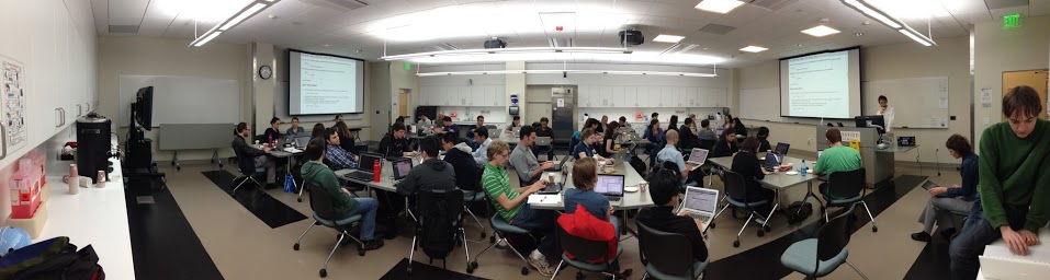 SWC at Stanford
