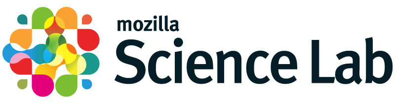 Mozilla Science Lab logo