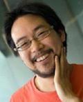 Neil Chue Hong
