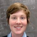 Katy Huff
