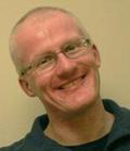 Mike Jackson