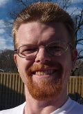 Trevor King