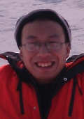 Yuxi Luo
