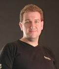 Stephen McGough