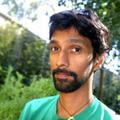 Karthik Ram