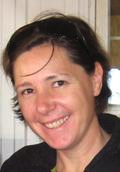 Tracy Teal